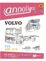 Preview: VOLVO LKW F6 nachfolge Baureihe FL 6 Typen 608-616 & Bremsen & Motor Typen TD 61/TD 63 Bild – Bedienungsanleitung & Reparaturanleitung - annoligno 678